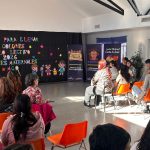 Los Jardines Maternales municipales celebraron el inicio del Ciclo Lectivo 2026