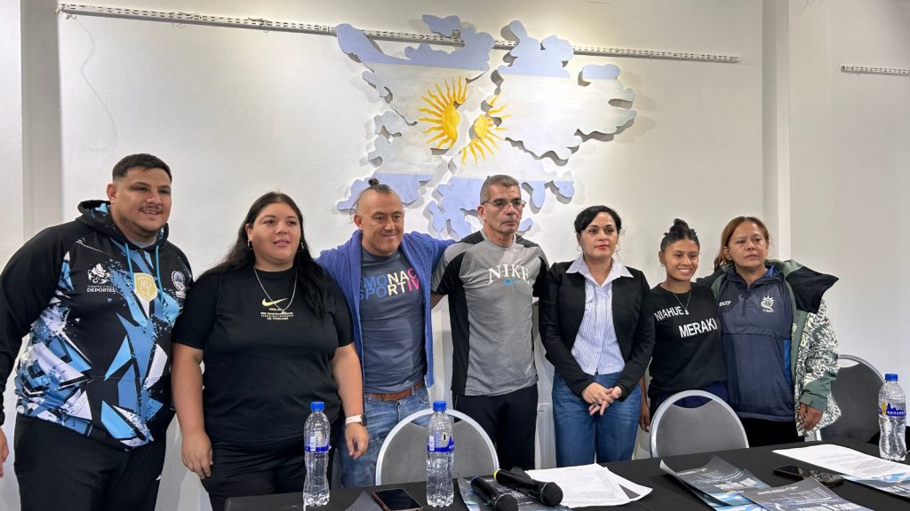 Caleta Olivia se prepara para homenajear a los Héroes de Malvinas