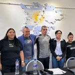 Caleta Olivia se prepara para homenajear a los Héroes de Malvinas 