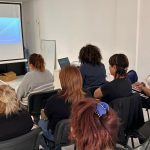 Se desarrolló la capacitación en Comunicación Escrita en el Ámbito Institucional