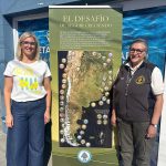 Trabajo conjunto para difundir las Áreas Protegidas de Santa Cruz