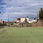 Comienza el torneo de fútbol femenino «Jorgelina Gallegos»