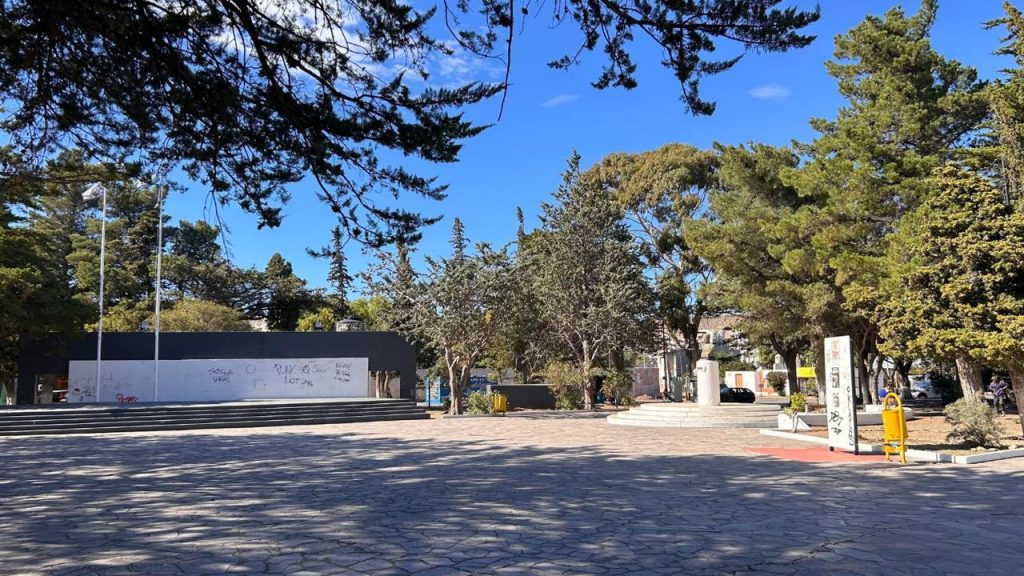 Invitan a la comunidad a participar del Festival de la Memoria