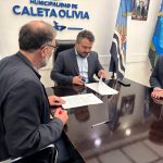 El municipio y la universidad local se unen para impulsar formación académica