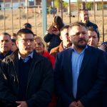 Pablo Carrizo: “Son importantes los hechos, mas allá de los anuncios”