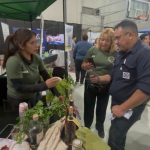 Caleta Olivia impulsa jornada ambiental por el Día de la Tierra en el marco del Mes del Compostaje