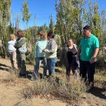 Jornada por el Mes del Compostaje: vecinos participaron de una experiencia sustentable en Punto Orgánico