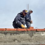 Avanza la obra en el Complejo Municipal con mejoras edilicias y mayor accesibilidad