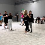 La solidaridad fue protagonista en el Centro Cultural