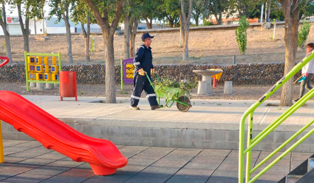 Caleta Olivia se prepara para rendir homenaje a los héroes de Malvinas