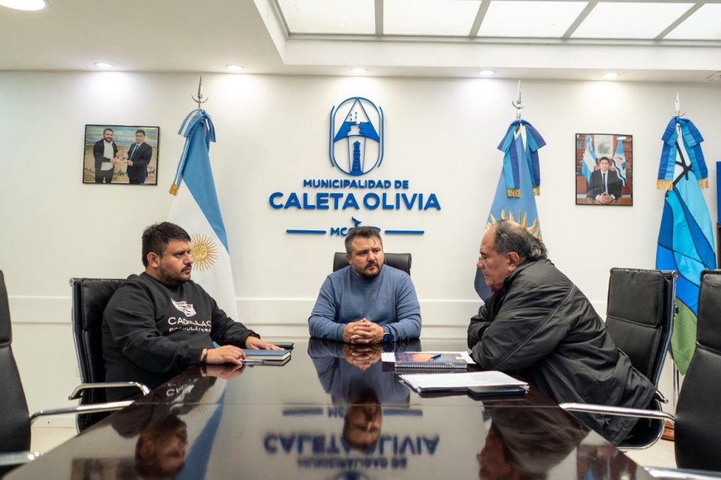 El Municipio avanza en el diálogo con SOEMCO y anuncia el pago de la ayuda escolar