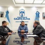 El Municipio avanza en el diálogo con SOEMCO y anuncia el pago de la ayuda escolar