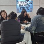 Caleta Olivia: culminó la segunda semana de “Más Gestión” y avanzan relevamientos del Plan Invernal en distintos barrios