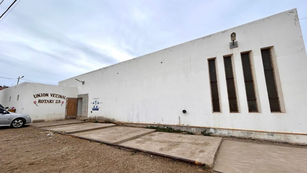 La cultura llega a los barrios con la peña folclórica “Día del Trabajador”