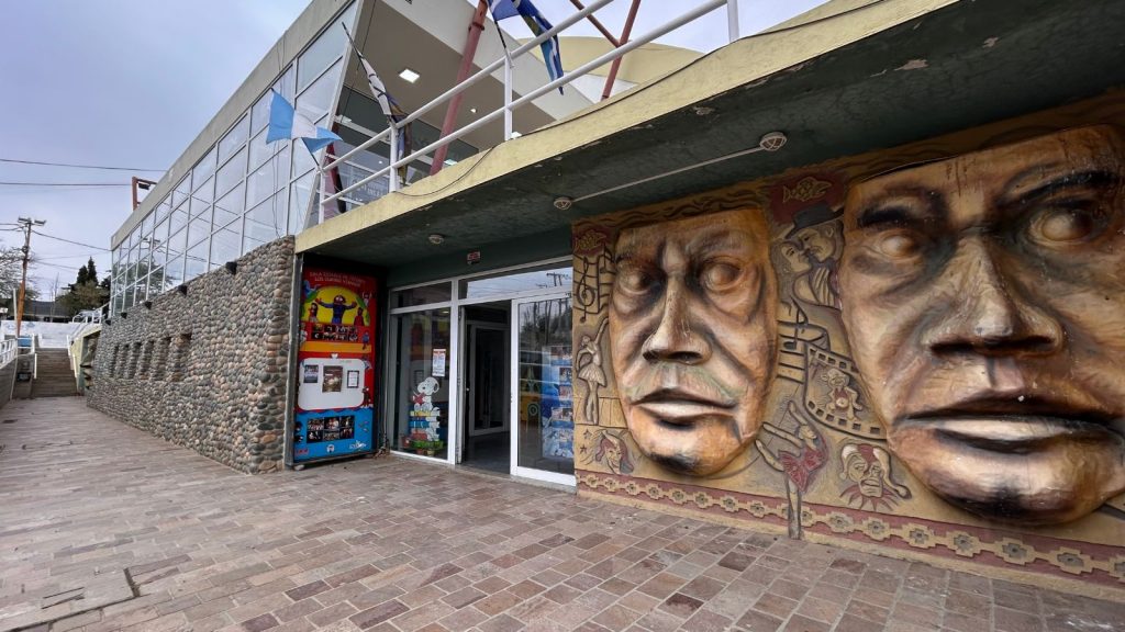 Caleta Olivia será sede de una capacitación en primeros auxilios y RCP