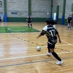 Se desarrolla el primer torneo regional en homenaje a la Liga femenina Armelinda Rojas