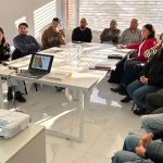 El Municipio convocó a instituciones para abordar el Código de Planeamiento Urbano