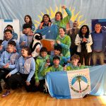 Cierre de los Juegos de Integración Patagónica 2026