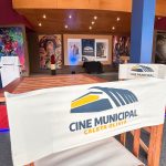 El Cine Municipal incorporó nuevo mobiliario
