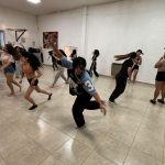 Comenzó el taller de murga en el CIJ 3 de Febrero