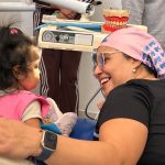 Jardines Maternales municipales celebraron el “Día Mundial de la Salud”