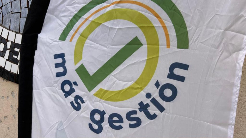 Hoy comienza una nueva edición del dispositivo “Mas Gestión”