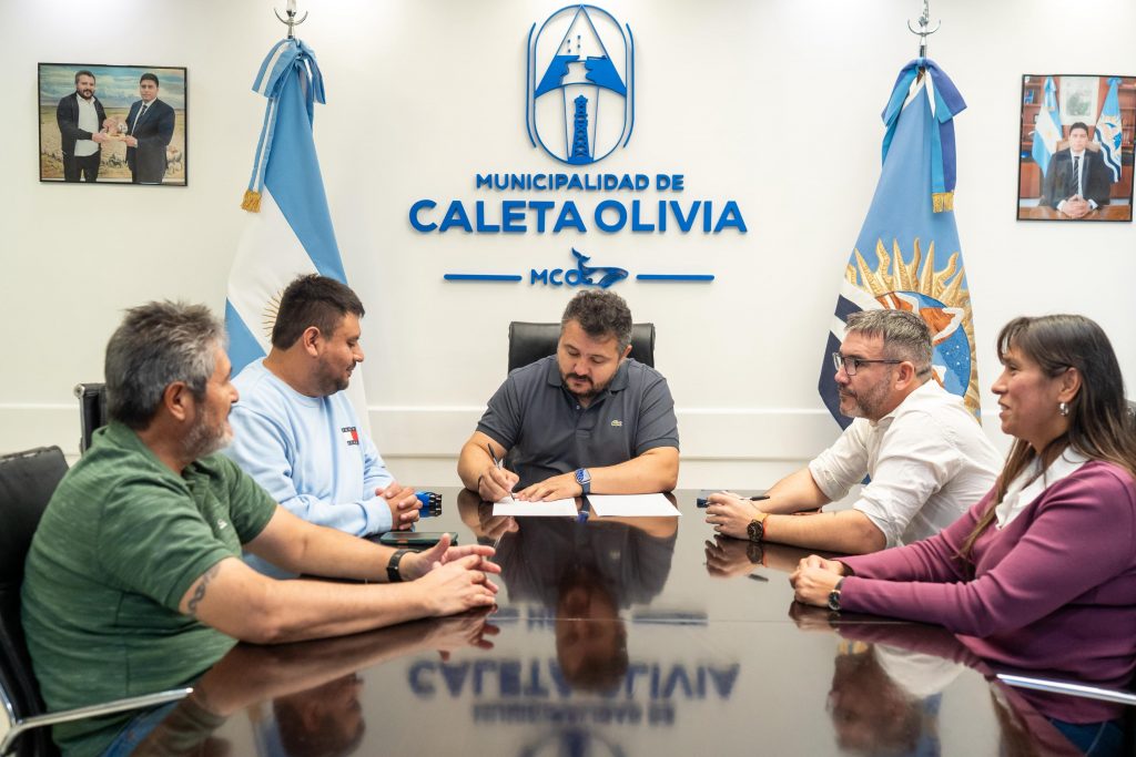 El Municipio dispuso medidas de acompañamiento para el sector comercial