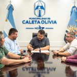 El Municipio dispuso medidas de acompañamiento para el sector comercial