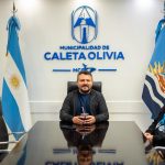 Haciendo historia: Caleta Olivia se postula para ser sede de la Liga Federal de Vóley 2027