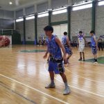 Caleta Olivia fue sede del primer Torneo Binacional de Básquet