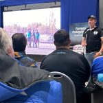 Caleta Olivia reconoció a los participantes del Torneo Regional Patagónico Sur de Fútbol de Veteranos