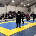 Caleta Olivia fue sede del 2° Torneo Confederativo de Brazilian Jiu Jitsu con más de 150 competidores