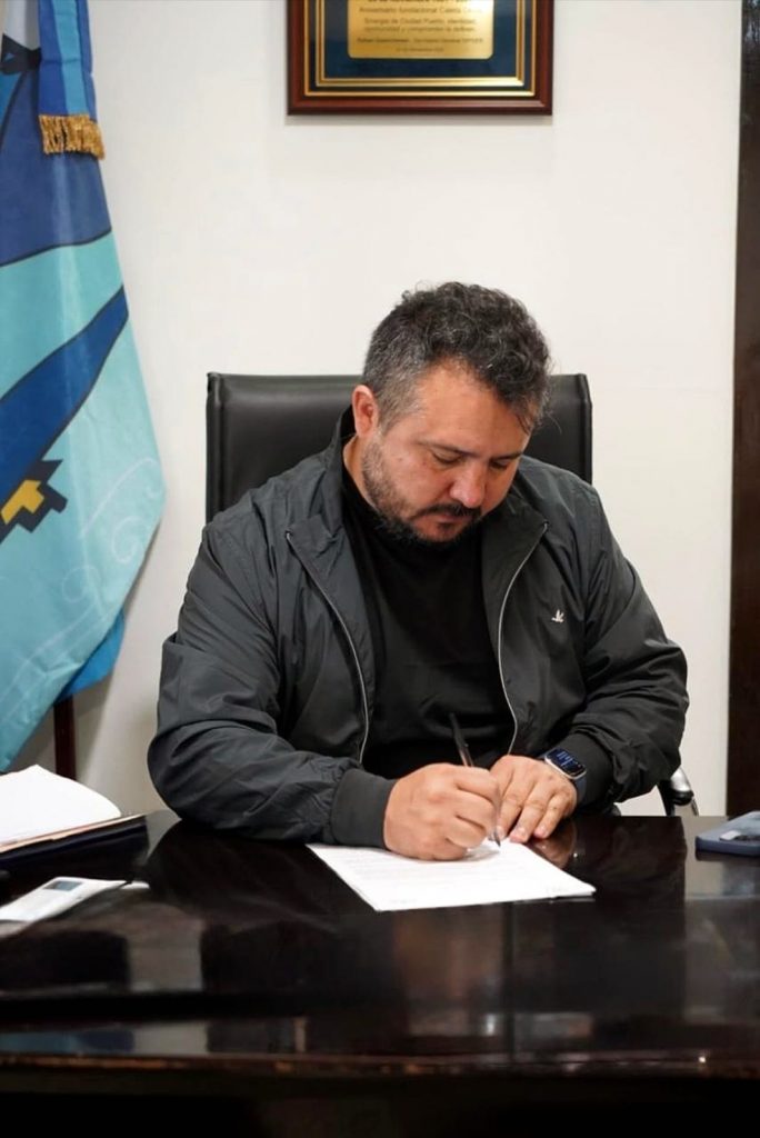 El Municipio reconoce y jerarquiza la labor docente con un nuevo decreto