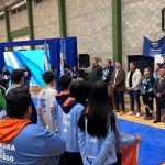 Caleta Olivia, sede de los Juegos de Integración Patagónica en Taekwondo y Lucha