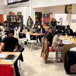 El Municipio impulsó una jornada para fortalecer la formación y bienestar en la danza