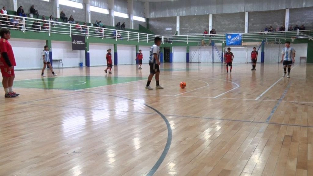 El “Torneo Pibes” comenzó su temporada 2026 con novedades y amplia participación