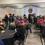 El Municipio acompañó una nueva jornada solidaria de “Fundación Flota Amarilla”