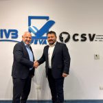 Un orgullo para Caleta Olivia: Candidatos a recibir la Liga Federal de Vóley 2027