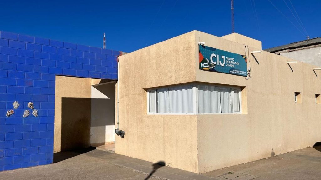 Se desarrolló capacitación de emprendedurismo juvenil con enfoque inclusivo