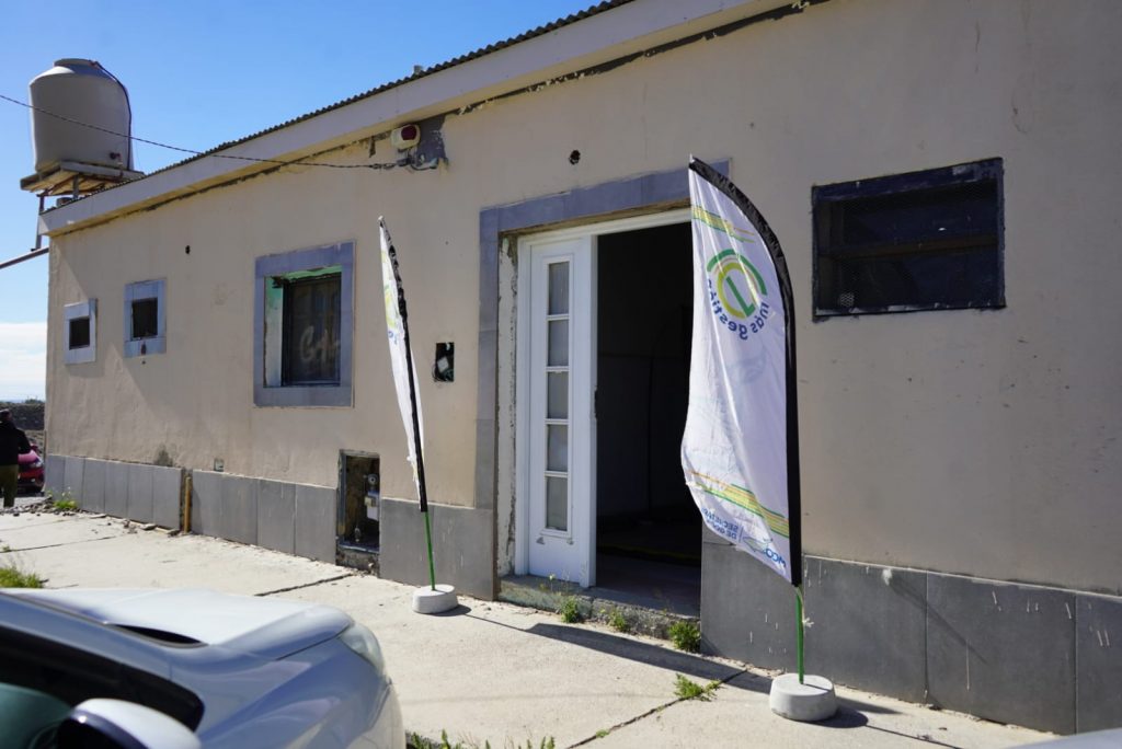 “Más Gestión” en territorio: el municipio acerca servicios a los vecinos del barrio 17 de Octubre