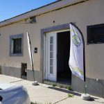 “Más Gestión” en territorio: el municipio acerca servicios a los vecinos del barrio 17 de Octubre