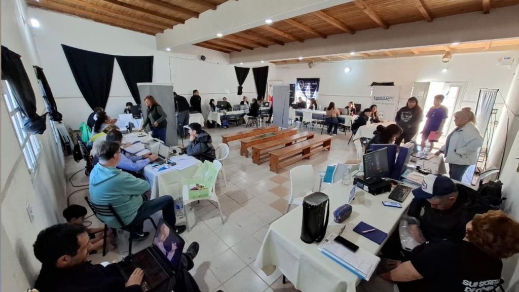 “Más Gestión” se fortalece en los barrios