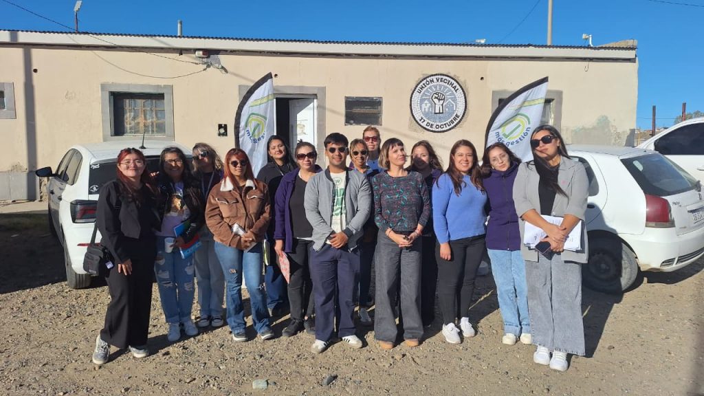 “Más Gestión” se fortalece en los barrios