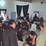 “Más Gestión”: comenzó la segunda semana de atención en el barrio 17 de Octubre