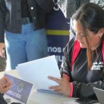 Más Gestión: tras atender más de 300 casos, continuará una semana más en el barrio 17 de octubre