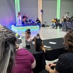 Homenaje a artesanos locales: reconocimiento y encuentro por el Día del Artesano