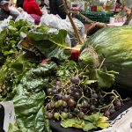 Caleta Olivia vivió una nueva edición de la Feria del Golfo con gran convocatoria