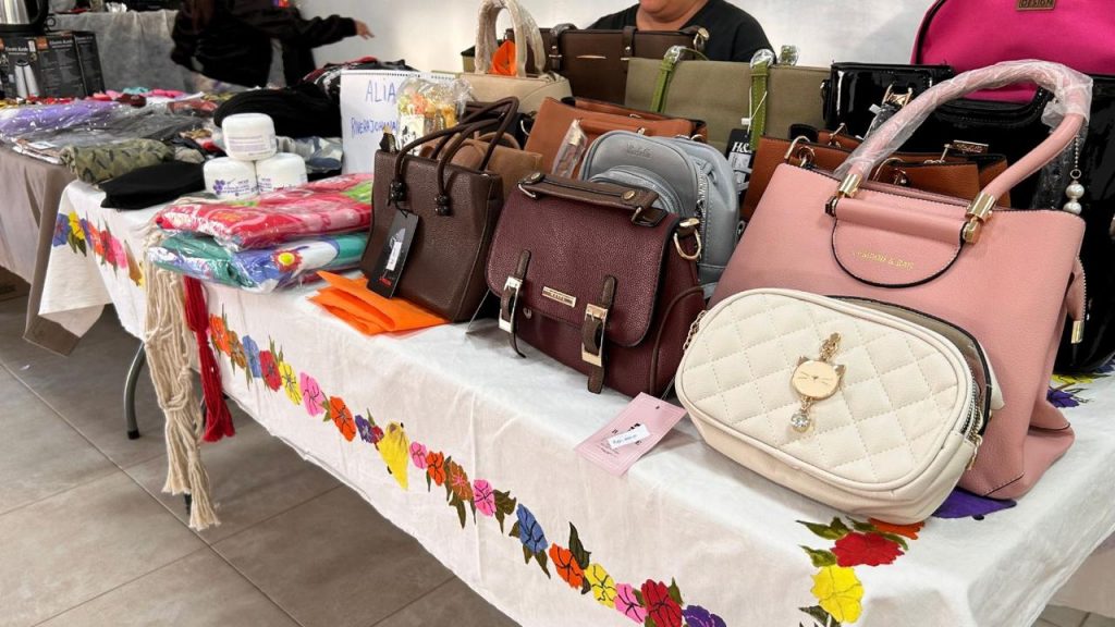 Nueva Feria Juvenil en el barrio 3 de Febrero: un espacio de encuentro, producción y oportunidades