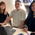 “Más Gestión”: el Registro Civil destacó la alta demanda de trámites de DNI y pasaportes en el barrio 17 de Octubre