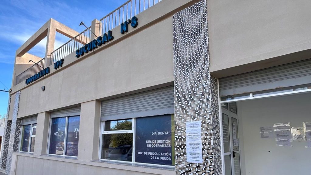 Las medidas de alivio fiscal para el sector comercial buscan fortalecer la actividad económica y sostener el empleo